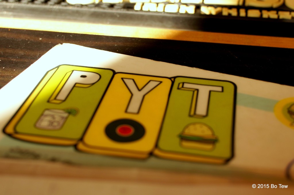 PYT.