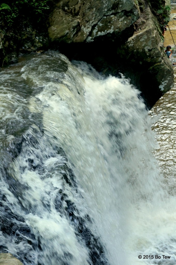 Kilgore Falls.