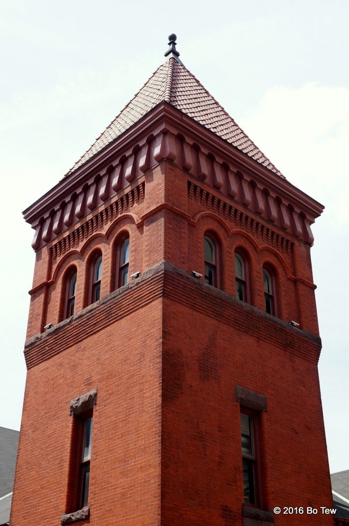 Lancaster Central Market