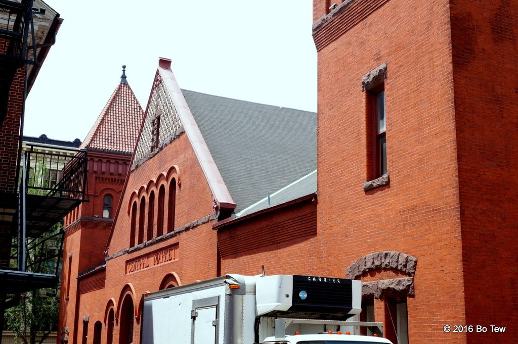 Lancaster Central Market