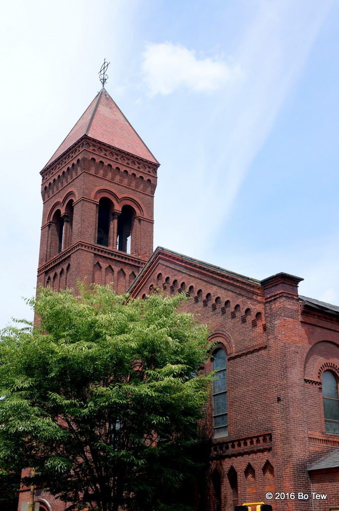 St James Episcopal Church